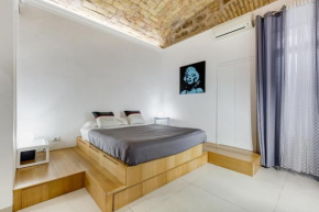 Scipioni Charming Studio
